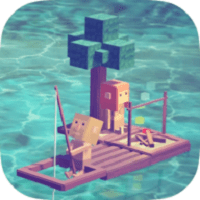 浅海生存汉化版