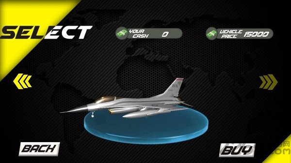 飙车模拟器手机版