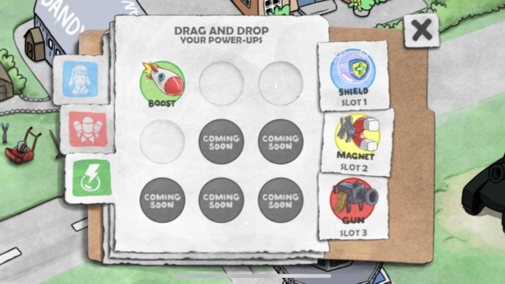 乘骑战机手游(take flight)