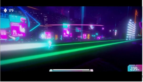 赛博朋克城市汉化破解版