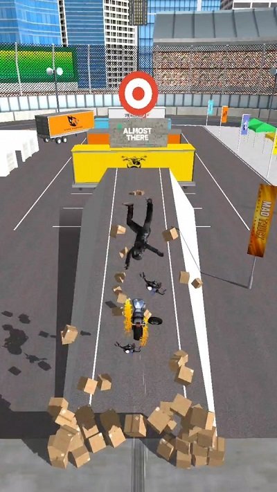 摩托大跳跃手机版 摩托大跳跃最新版下载