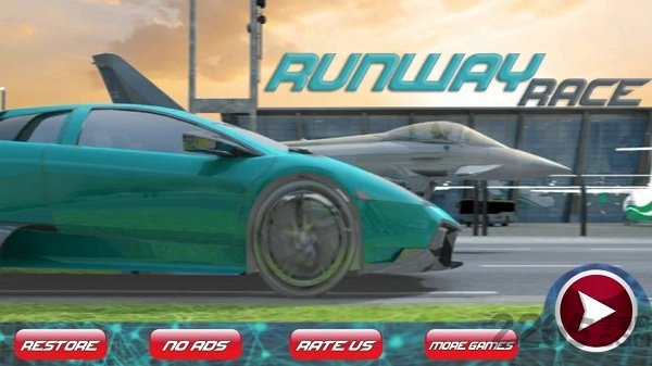 飙车模拟器手机版