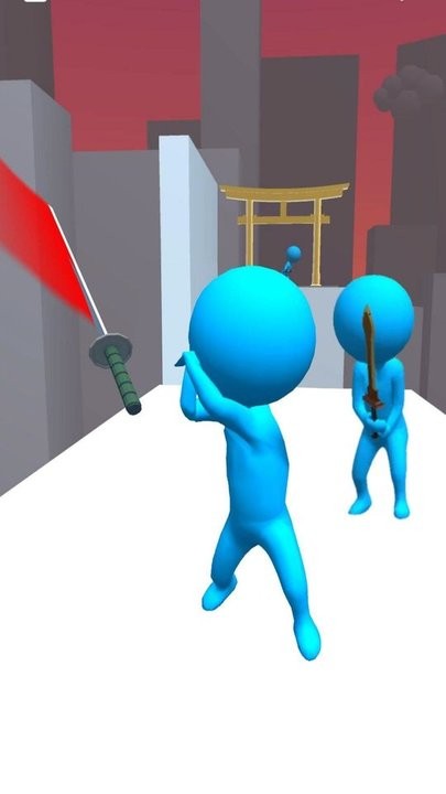 不服你来战游戏官方版