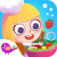 美食兄妹之海岛餐厅汉化破解版