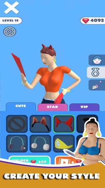 指甲我最美最新版