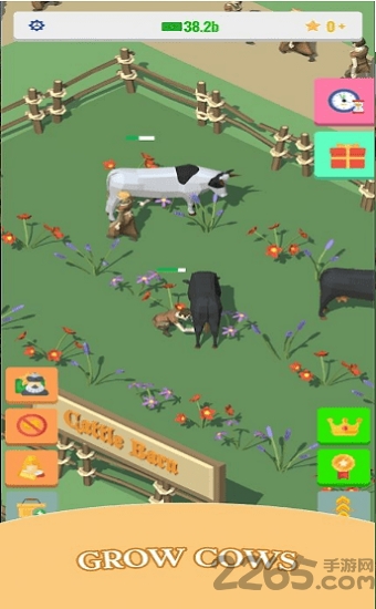 空闲中世纪村庄最新版(Medieval Village)