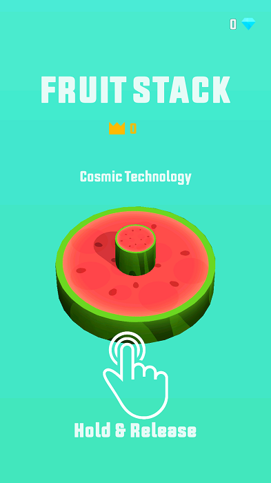 水果反应堆手游