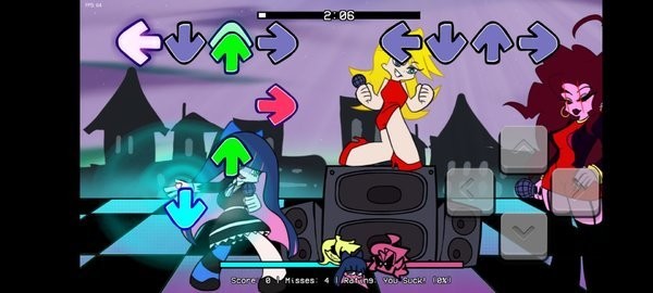 黑色星期五之夜taki周年庆
