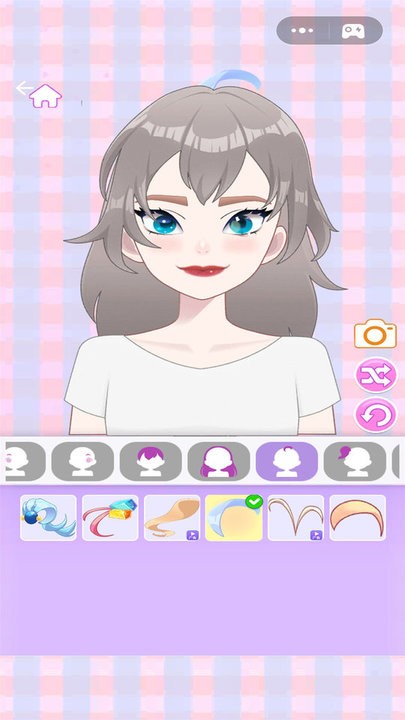 化妆大变脸最新版