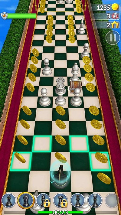 国际象棋无限之径官方版
