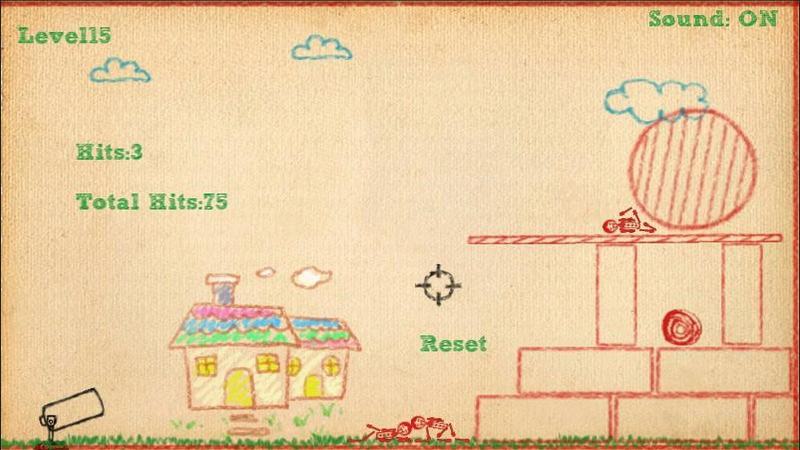 布娃娃大冒险最新版
