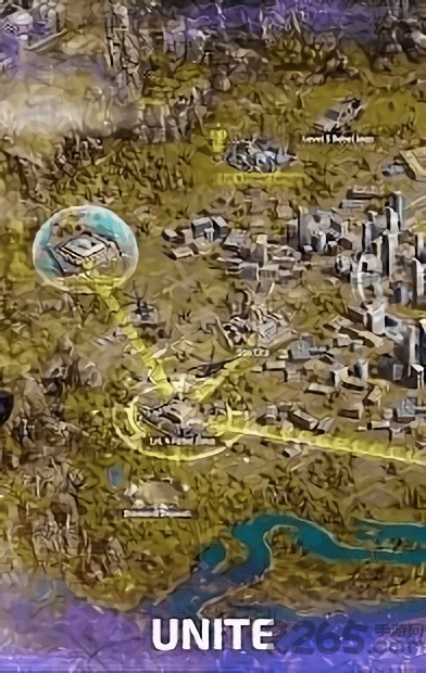 将军战争艺术generals art of war