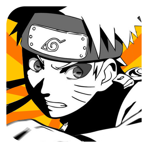 点击忍者中文单机版