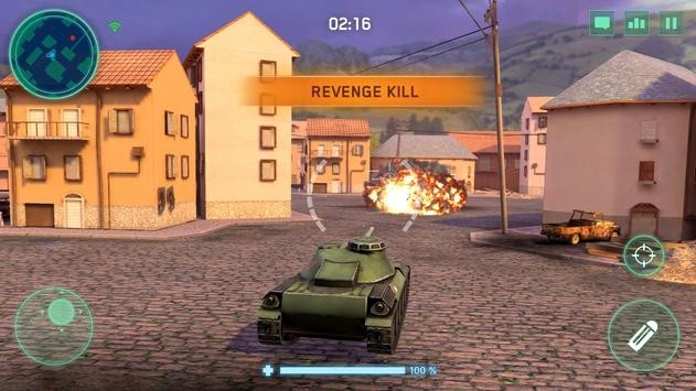 War Machines 最新版 War Machines安卓版下载