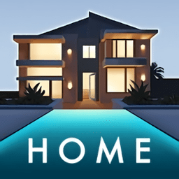家园设计师游戏破解版(Design Home)