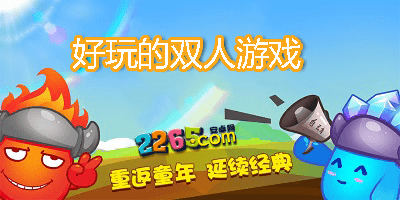 双人联机手游