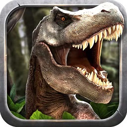 模拟恐龙游戏手机版(dino sandbox)