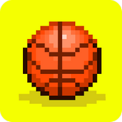 像素投篮无限金币版