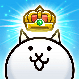 战斗猫任务游戏(battle cats quest)