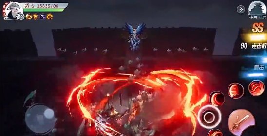 上古魔尊官方版 上古魔尊手游下载
