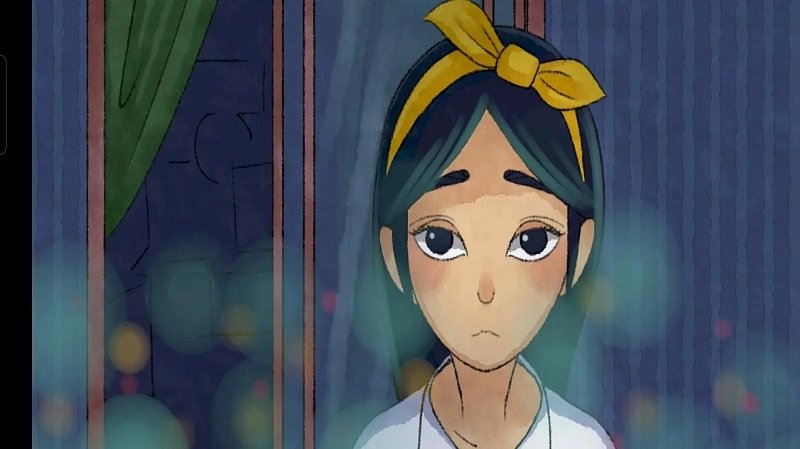 越郁游戏中文版