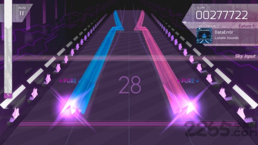 arcaea解锁人物破解版