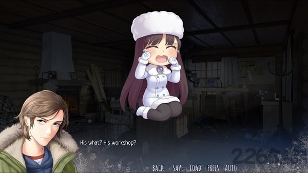 北斗七星手机版