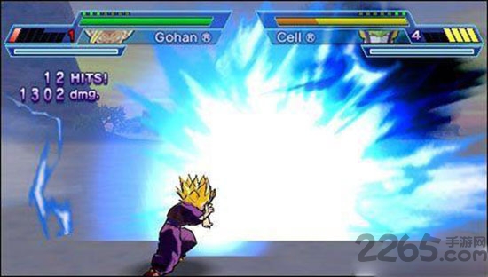 龙珠z战斗无限金币版