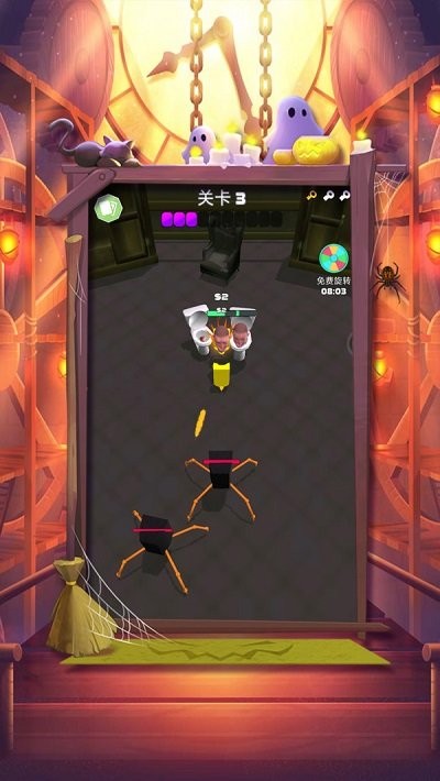 侠路相逢手机版