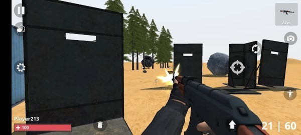 城市沙盒模拟器游戏(urban sandbox)