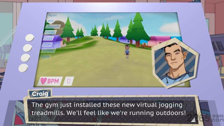 梦幻老爹中文版