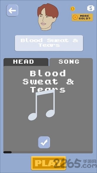 疯狂的bts游戏下载