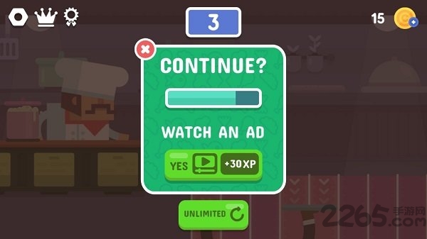 时尚餐厅最新版