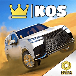 沙漠之王游戏(King of Sands)