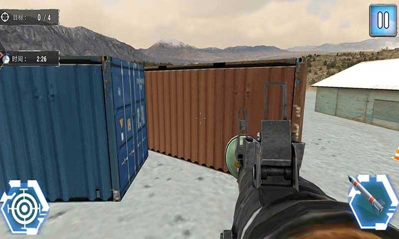 狂暴战机手机版下载