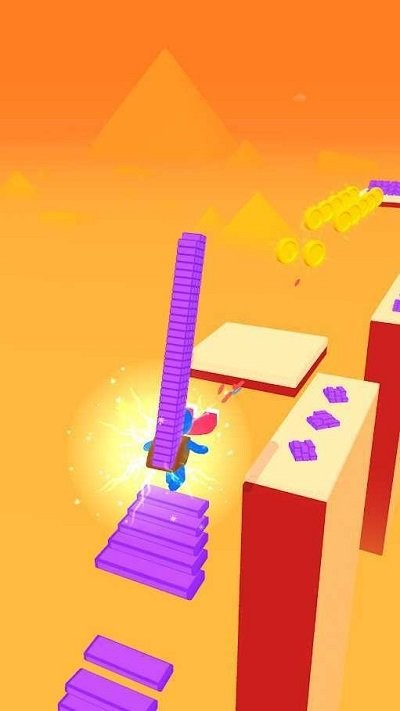 楼梯大师最新版