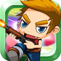 疯狂的大兵手机版