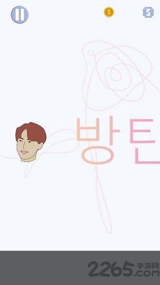 疯狂的bts官方版