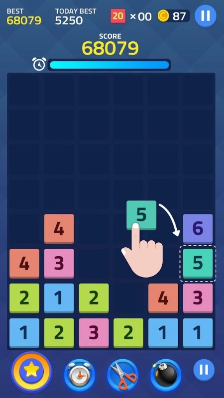 merge block中文版下载