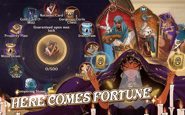 黄金集市大亨游戏golden bazaar免费版