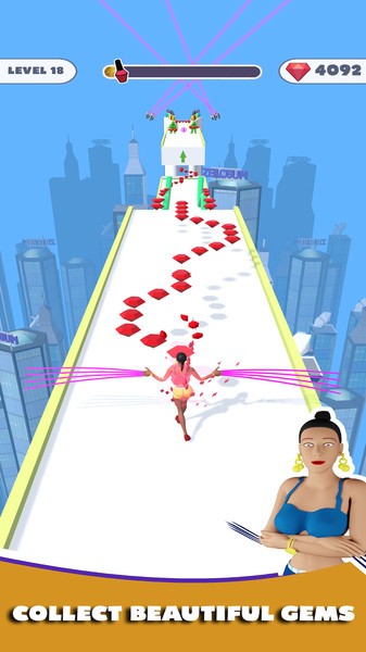 指甲我最美最新版