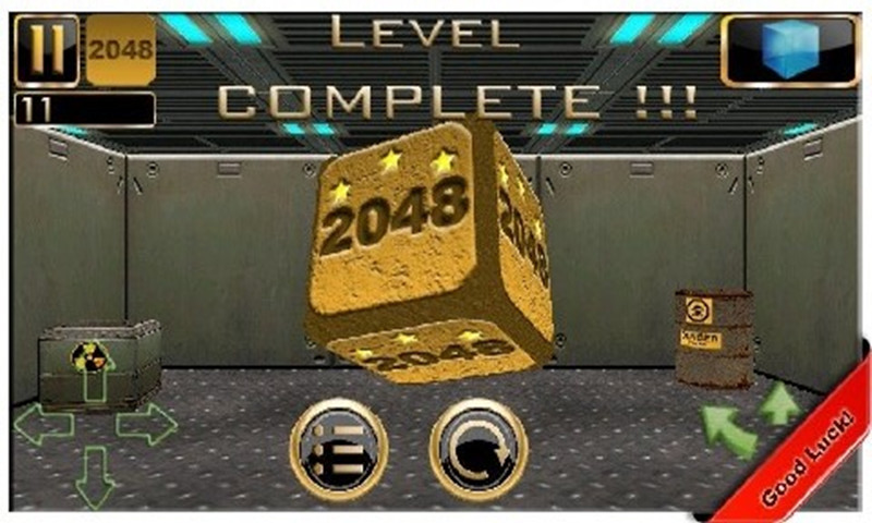 3d版2048 2048 3d中文版下载