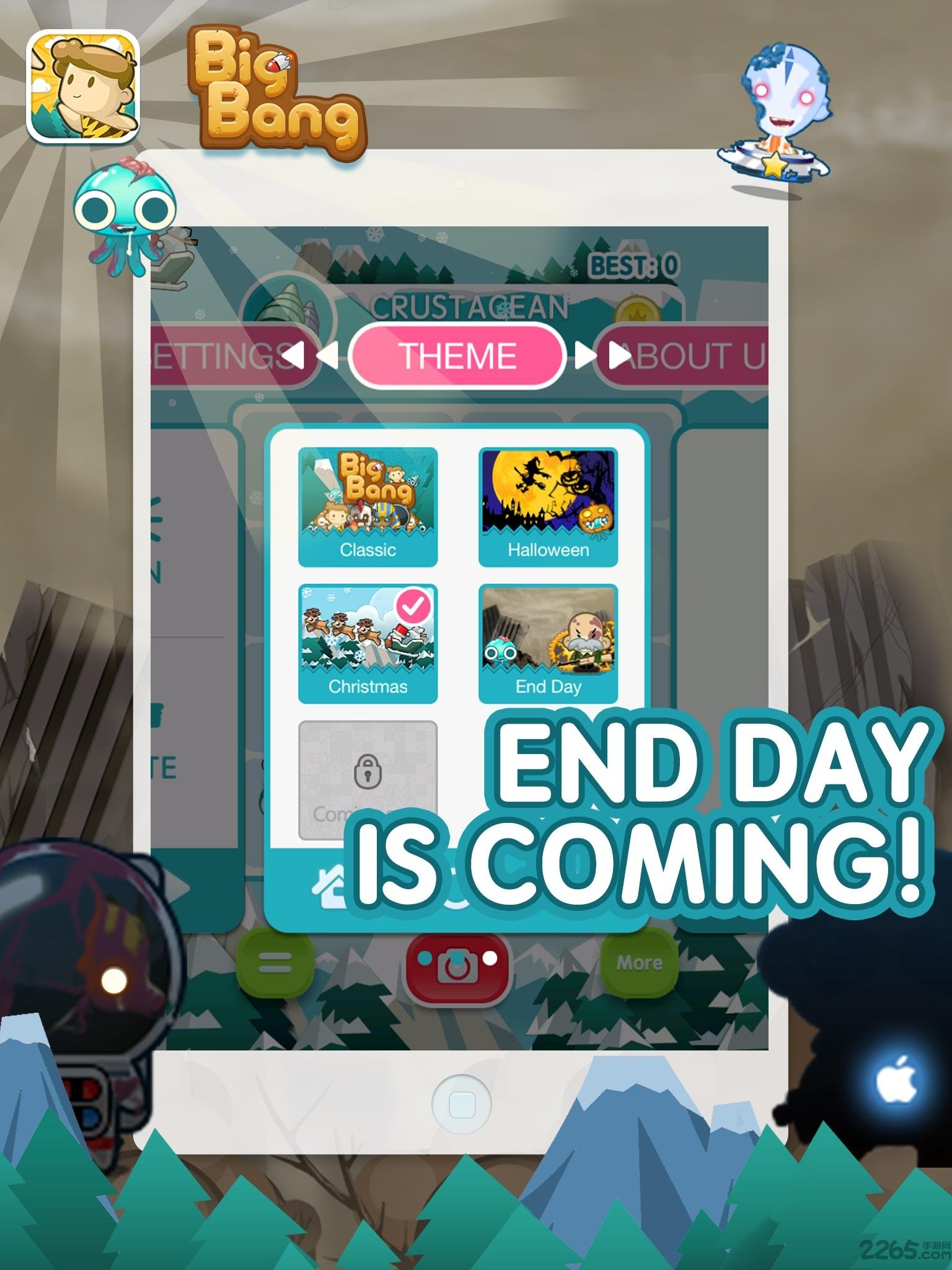 2048大爆炸中文破解版