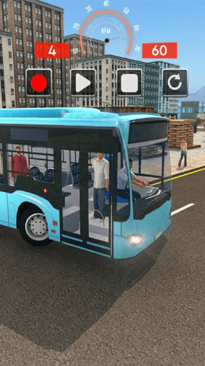 现代汽车都市最新版