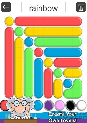 溢出难题游戏免费下载