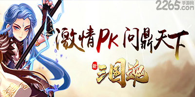 新三国魂