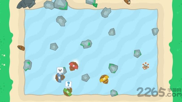 海盗派对pirates party官方版