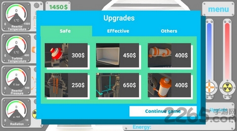 核能公司2手游中文版下载