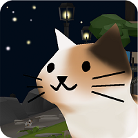 猫猫与鲨鱼游戏