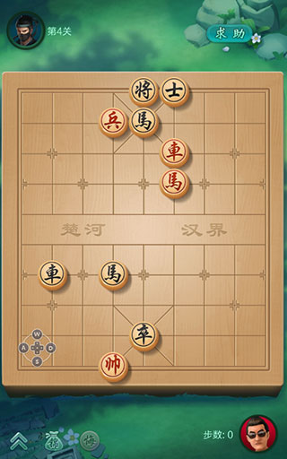 JJ象棋游戏攻略 JJ象棋游戏攻略